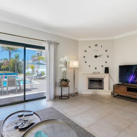 Albatroz - Gorgeous & Spacious In Carvoeiro Villa