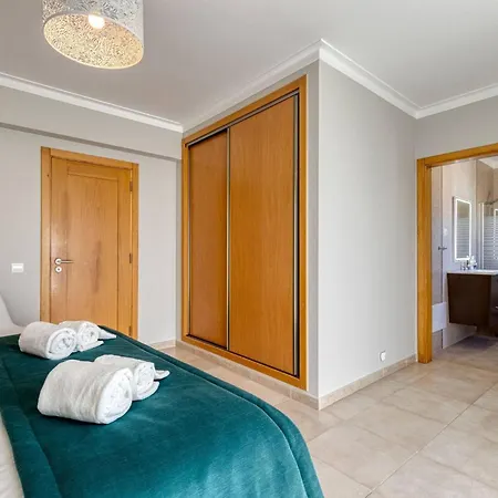 Albatroz - Gorgeous & Spacious In Carvoeiro Villa *