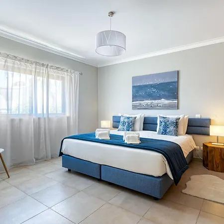 Albatroz - Gorgeous & Spacious In Carvoeiro Villa Carvoeiro (Lagoa)