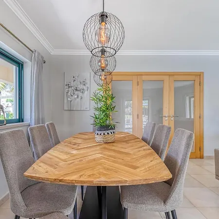 Albatroz - Gorgeous & Spacious In Carvoeiro *