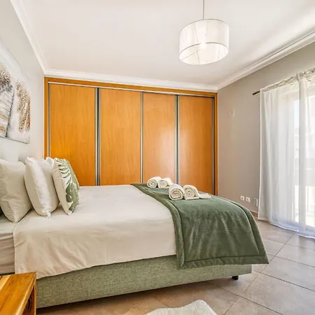Albatroz - Gorgeous & Spacious In Carvoeiro *