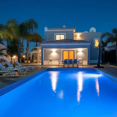 Albatroz - Gorgeous & Spacious In Carvoeiro *