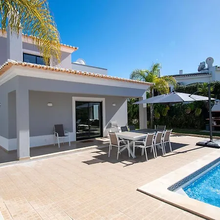 Albatroz - Gorgeous & Spacious In Carvoeiro *